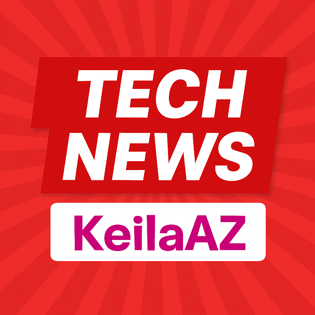 Emerging Tech Trends & Updates August 09, 2025